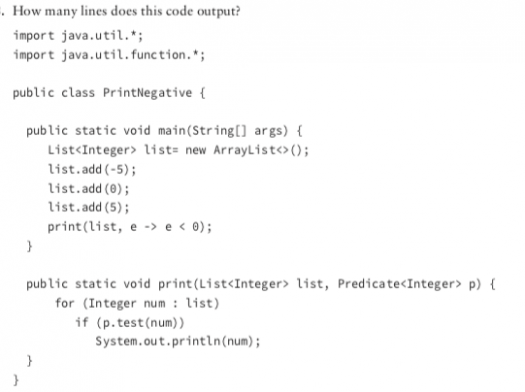 Oracle Certified Java Associate Exam Quiz! | Attempts: 357 - Trivia ...