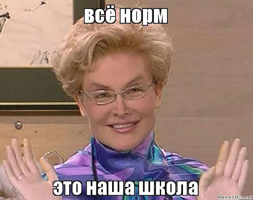 Пройдите тест: How Much Do You Hate School?