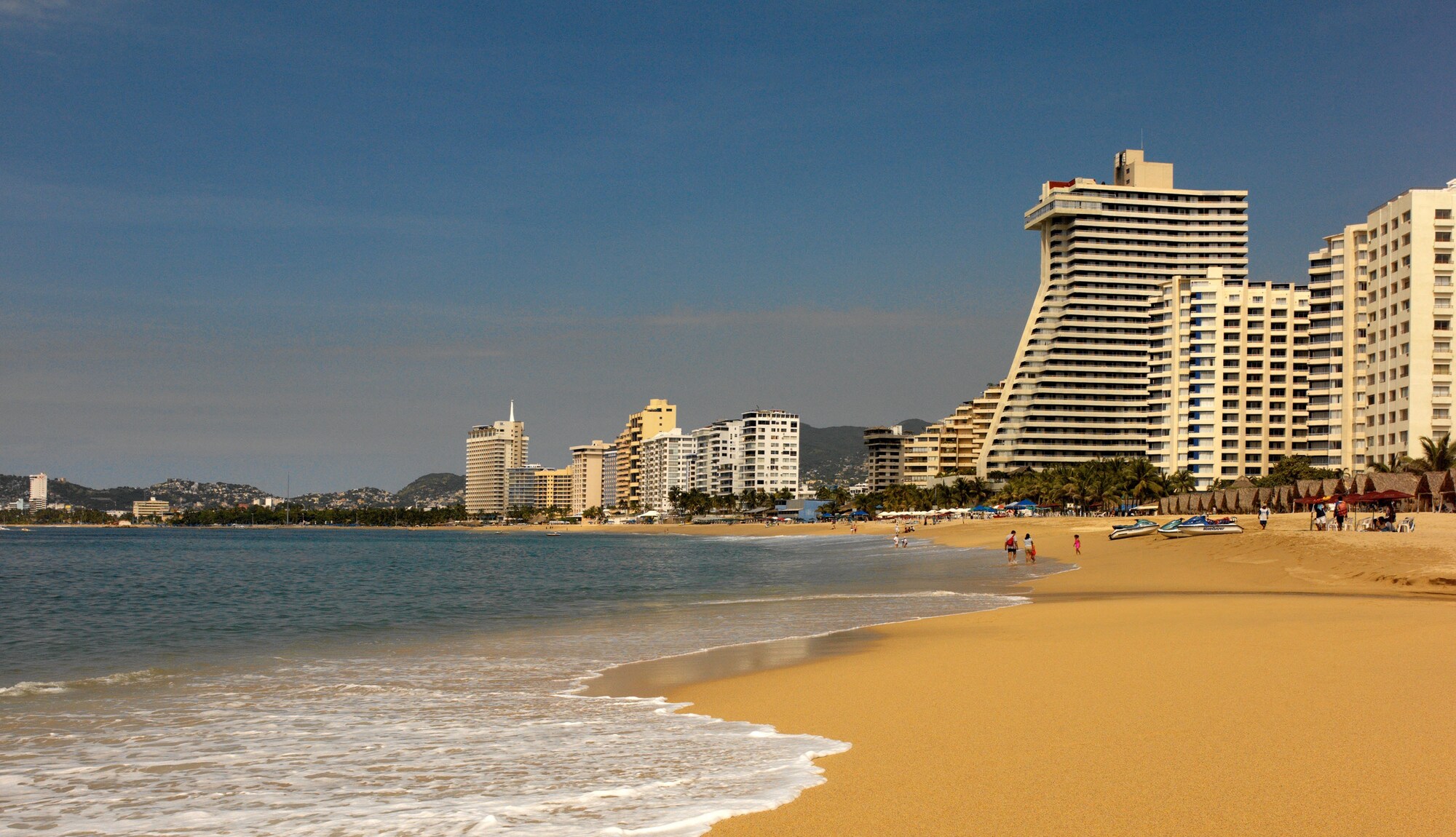 The present perfect states something that occured in the past but its action "hasn't finished yet" - ProProfs