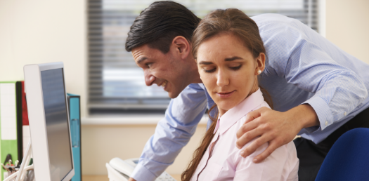 Federal Sexual Harassment Awareness Assessment