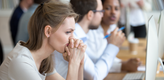 New York Sexual Harassment Awareness Assessment
