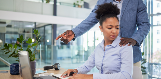 Delaware Sexual Harassment Awareness Assessment