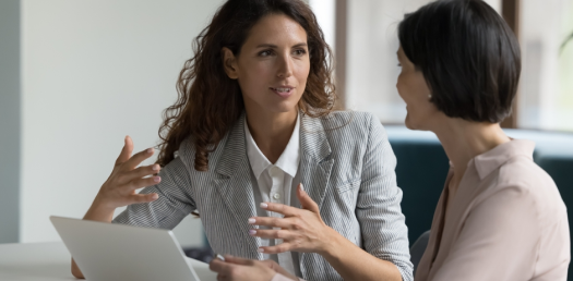 Identify Your Communication Style