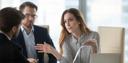 Discover Your Conflict Management Style Assessment