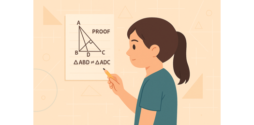 Altitudes And Orthocenter Proof Applications - Quiz