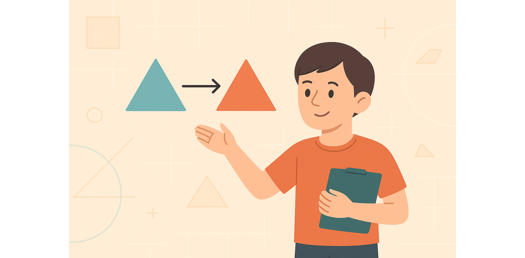 Translations  Rules And Properties - Quiz