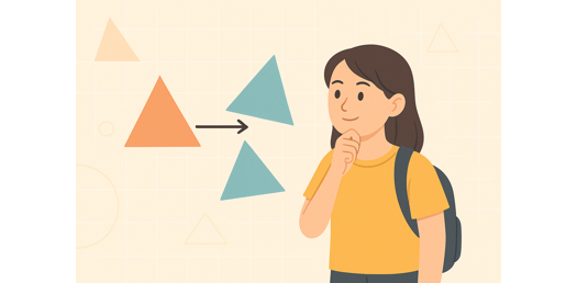 Similarity With All Transformations - Quiz