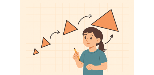Proving Similarity With Transformations - Quiz