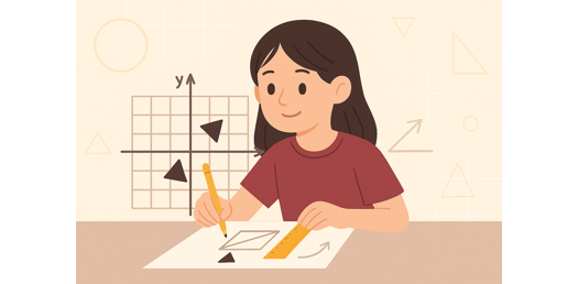 Dilations On The Coordinate Plane - Quiz