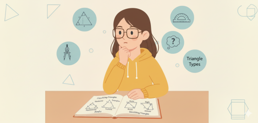Classifying And Identifying Triangles - Quiz