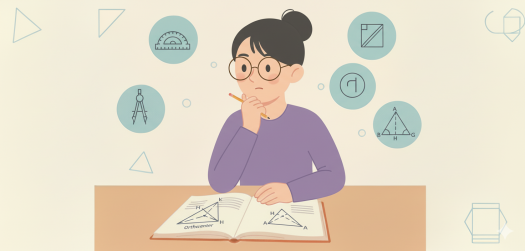 Altitudes And The Orthocenter Basics - Quiz