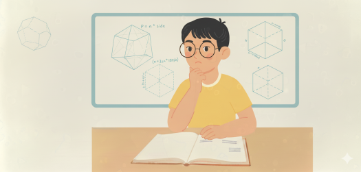 Regular Polygons In Models: Perimeter & Angle Calculations - Quiz