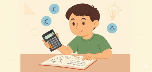 Trigonometry Identities: Mixed Practice - Quiz