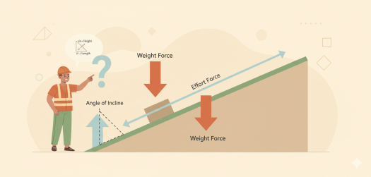 Ramp And Incline Design - Quiz