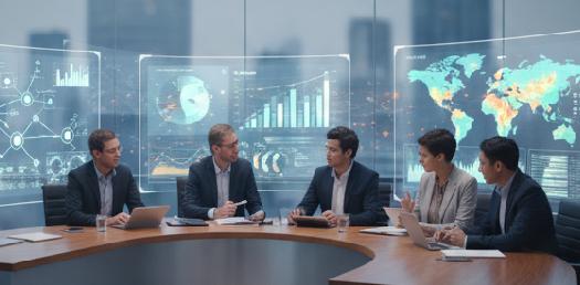 Data Visualization Test