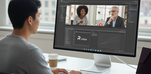 R Online Test