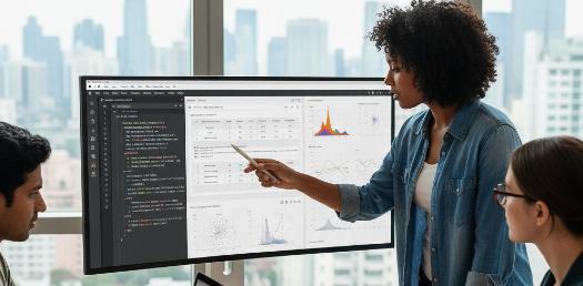 Feature Engineering Test