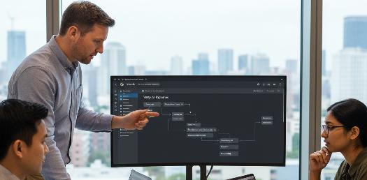 Machine Learning in AWS Test