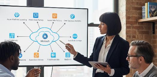 Machine Learning in Azure Test