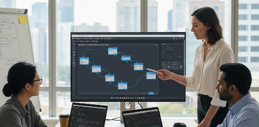 Machine Learning in GCP Test