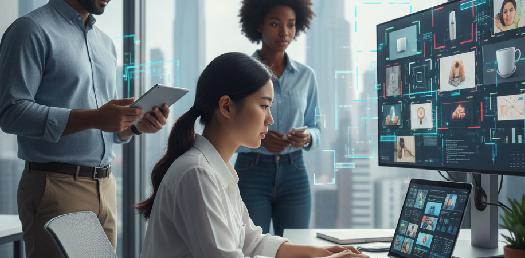 Computer Vision Test