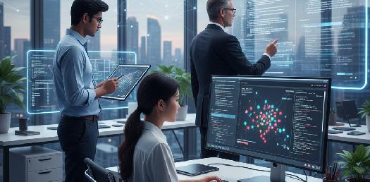 Vector Databases Test