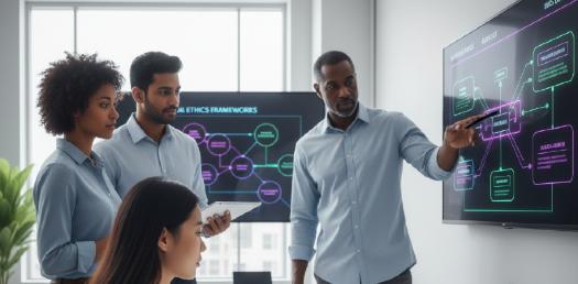 Data Ethics & Responsible AI Test