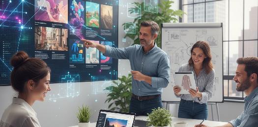 Working with Generative AI Test