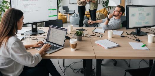 C# Advanced & .NET Developer Test