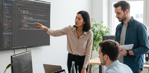 C# + SQL / Database Integration Test