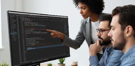 C# Coding Challenges (Debugging & Problem-Solving)