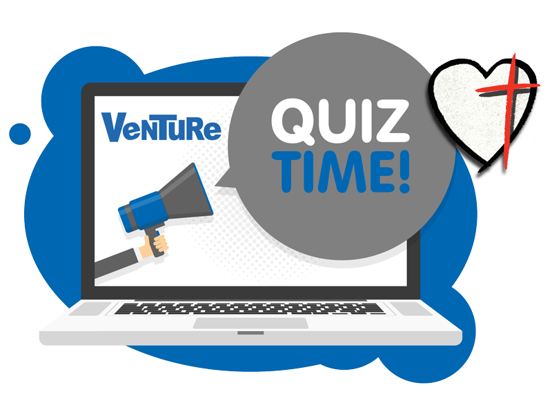 Venture 2026-27 Getting Started Assessment