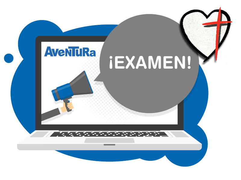 Aventura 2026-27 Evaluaci&oacute;n: Repasemos