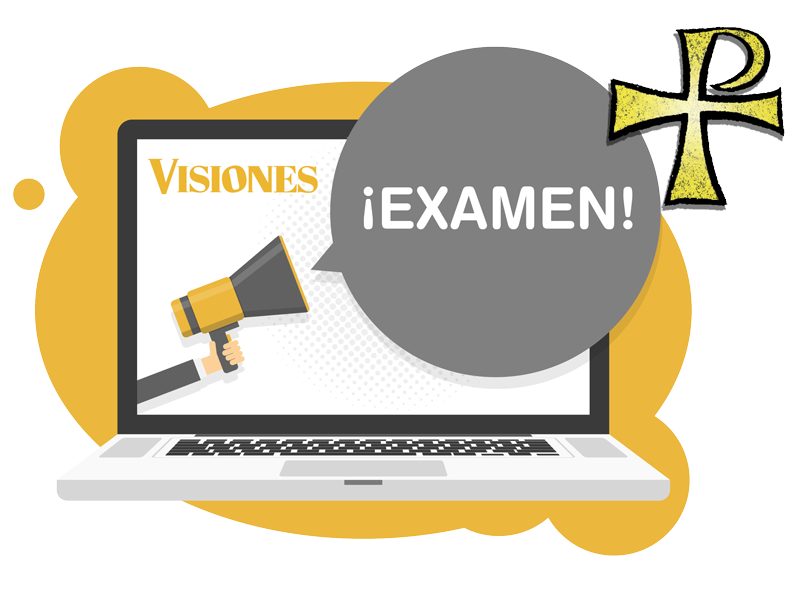 Visiones 2026-27 Evaluaci&oacute;n: Repasemos