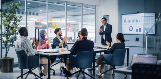 SMART Goals Setting Assessment