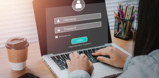 Password Management Assessment