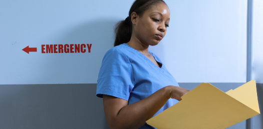 Texas Nursing Jurisprudence and Ethics Test