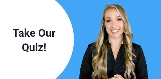 Types of Sexual Harassment Quiz