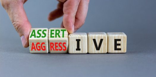 Anger Management Assessment