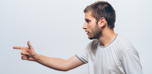 Anger Management Assessment