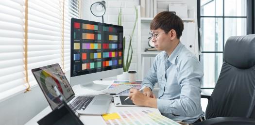 Graphic Design Assessment