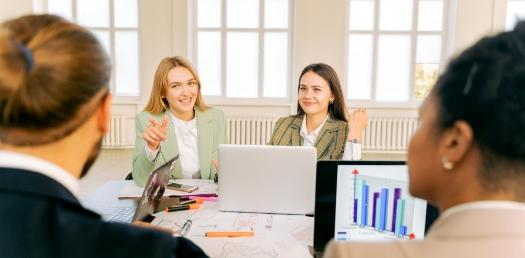 How Self-Confident Are You?