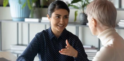 Carl Jung's 16 Personality Type Assessment