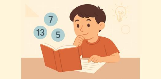 Identifying Prime Numbers - Quiz