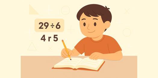 Basics Of Remainders - Quiz