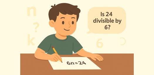 Applying Divisibility Proofs In Problems - Quiz