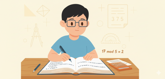 Intro To Modulo - Quiz