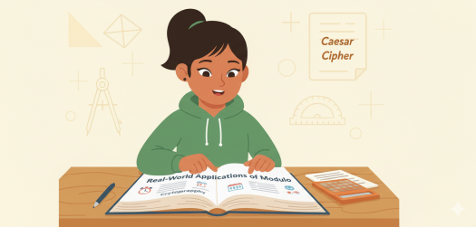 Real-world Applications Of Modulo - Quiz