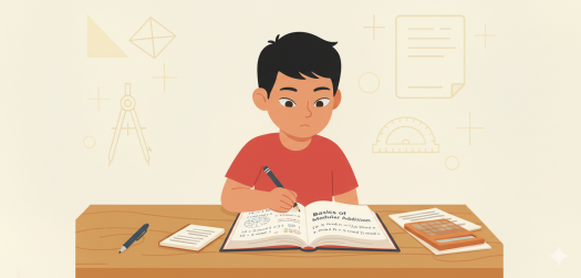 Basics Of Modular Addition - Quiz
