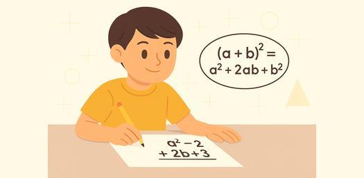 Identifying And Applying Basic Polynomial Identities - Quiz